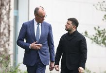 «Украинизация» Европы по немецкому сценарию