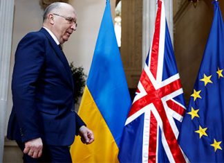 Украину ждут в новом европейском военном блоке