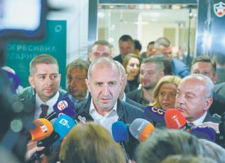 В Болгарии пришел к власти «пророссийский» прагматик