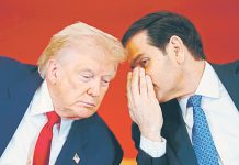 В команде Трампа не исключают вероятности выхода Соединенных Штатов из НАТО