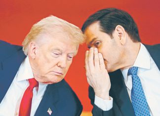 В команде Трампа не исключают вероятности выхода Соединенных Штатов из НАТО