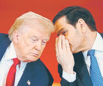 В команде Трампа не исключают вероятности выхода Соединенных Штатов из НАТО