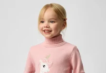 Одежда для девочек: как выбрать качественную и удобную детскую одежду