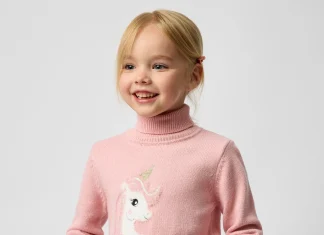 Одежда для девочек: как выбрать качественную и удобную детскую одежду