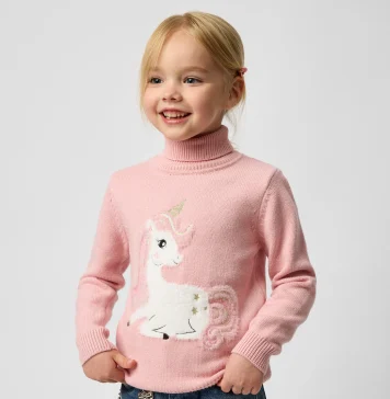 Одежда для девочек: как выбрать качественную и удобную детскую одежду