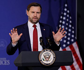 Вэнс становится надеждой MAGA