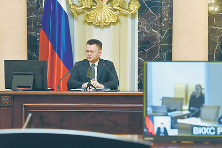 Верховный суд запретил двояко оценивать явку с повинной