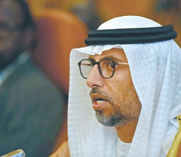 Война в Иране заставляет ОАЭ перекраивать альянсы