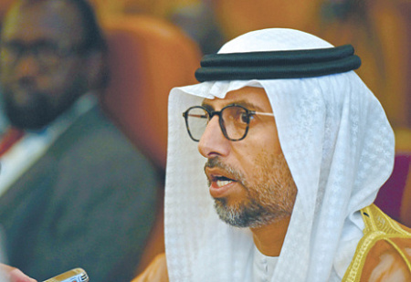 Война в Иране заставляет ОАЭ перекраивать альянсы