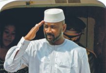 Война в Мали бросила вызов «Африканскому корпусу» России