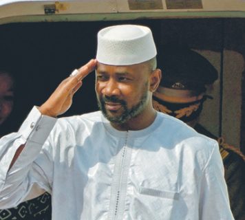 Война в Мали бросила вызов «Африканскому корпусу» России