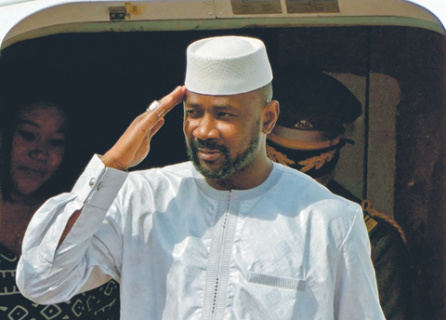 Война в Мали бросила вызов "Африканскому корпусу" России