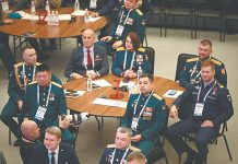 Выдвинуть участников СВО на выборы попытаются все партии