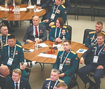 Выдвинуть участников СВО на выборы попытаются все партии