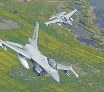 Зеленский втягивает Европу в воздушную войну против России