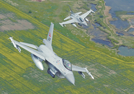 Зеленский втягивает Европу в воздушную войну против России