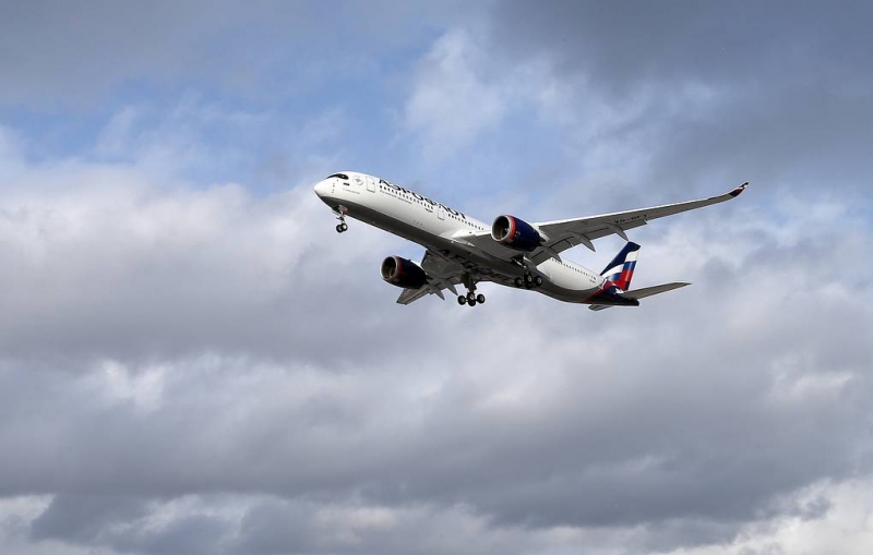 "Аэрофлот" разрешил дважды менять даты и направление билетов без штрафов

