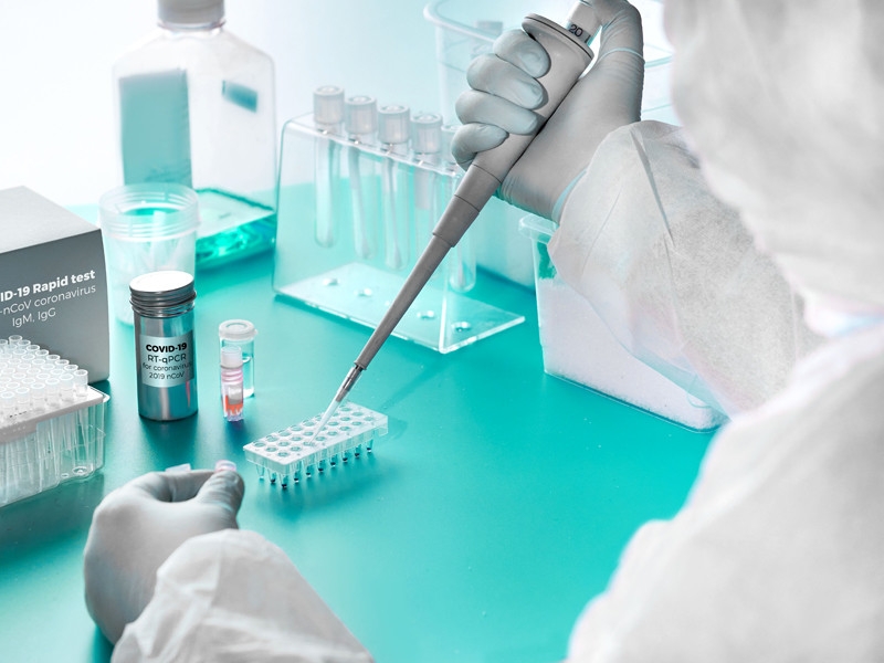 Антитела к коронавирусу нашли более чем у 2,5 миллионов жителей штата Нью-Йорк