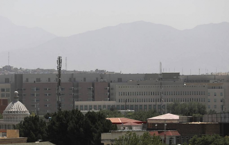 AP: талибы намерены объявить о создании "Исламского Эмирата Афганистан"