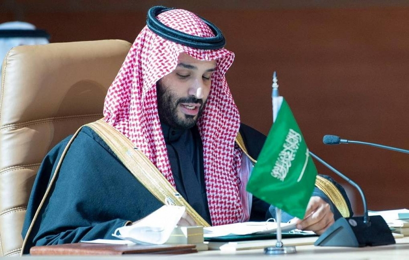 Аравийские монархии подписали соглашение о прекращении конфликта с Катаром