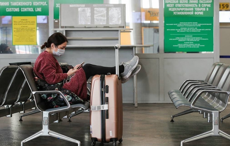 АТОР разъяснила российским туристам правила въезда в Турцию

