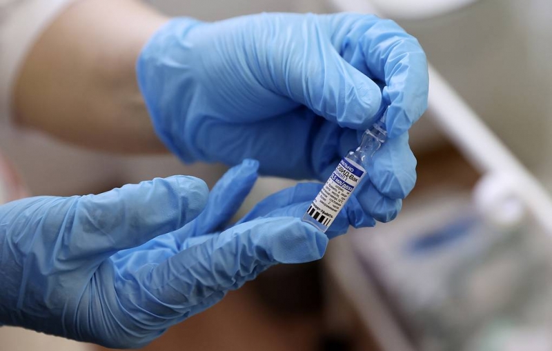 Австралийский регулятор признал "Спутник V" для подтверждения статуса вакцинации