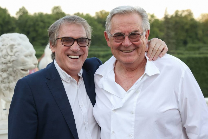 Биография Валерия Гаркалина