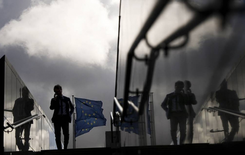 Bloomberg узнал, какие санкции ЕС может ввести против Белоруссии