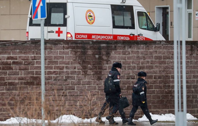 Более 500 нарушителей режима самоизоляции привлекли к ответственности в России