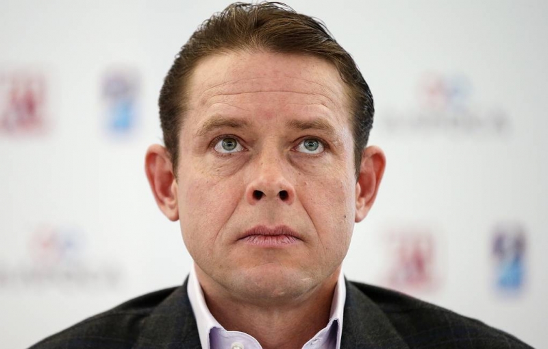 Буре призвал не винить кого-то одного в поражении россиян в полуфинале молодежного ЧМ