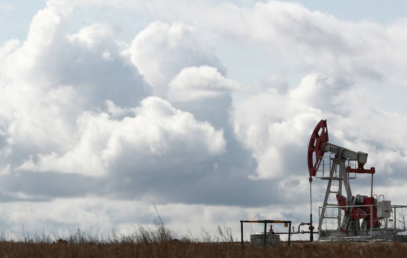 Цена на нефть Urals снизилась до $11,59

