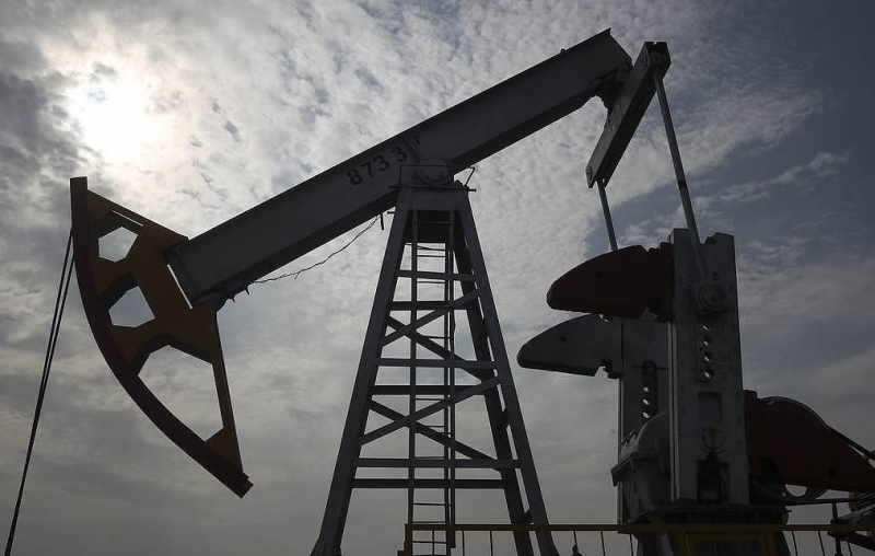 Цена нефти Brent достигла $116 за баррель впервые с августа 2013 года