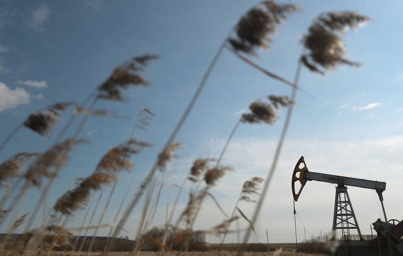 Цена нефти Brent превысила $36