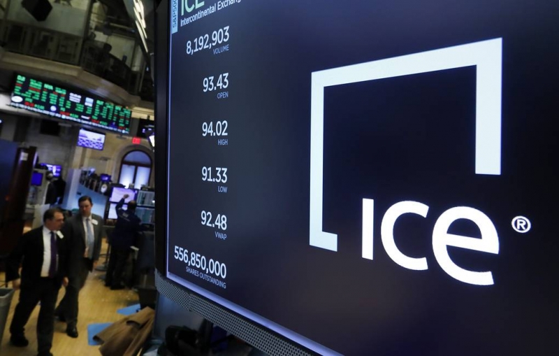 Цена нефти Brent превысила $43 впервые с 6 марта

