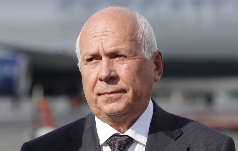 Чемезов назвал цену нового однодвигательного истребителя