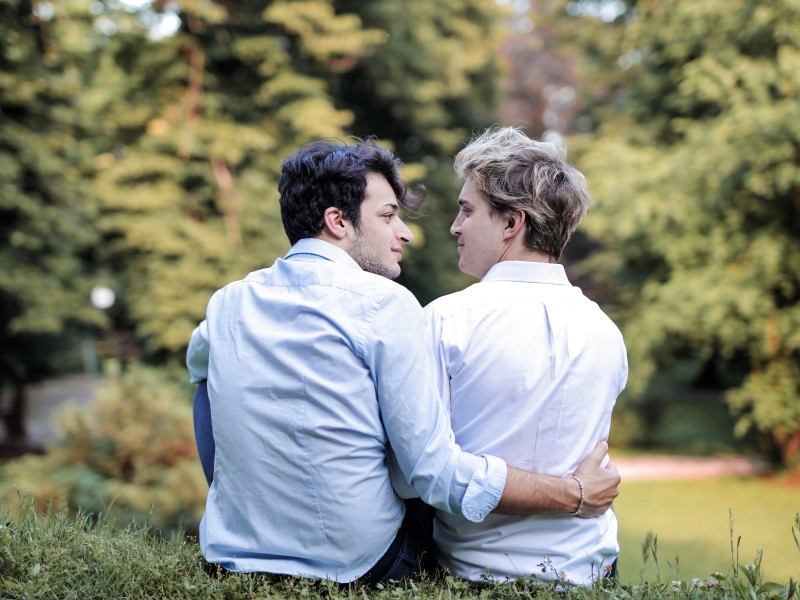 Черногория приняла закон о равноправии однополых пар