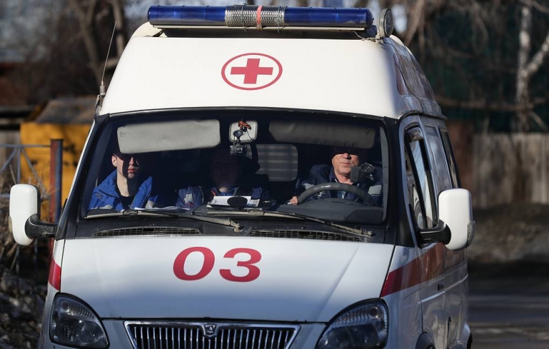 Число умерших от коронавируса в России возросло до 30. Заразились больше 3,5 тыс.