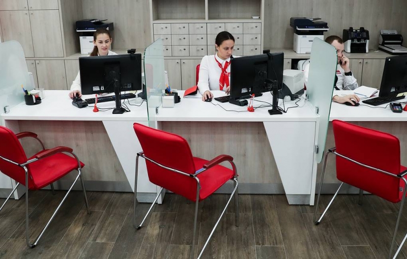 Число заявок на кредиты начало расти после двукратного спада в начале пандемии