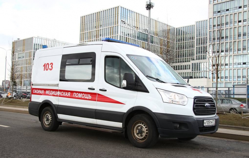 Число заразившихся коронавирусом в России за сутки возросло на 5 236

