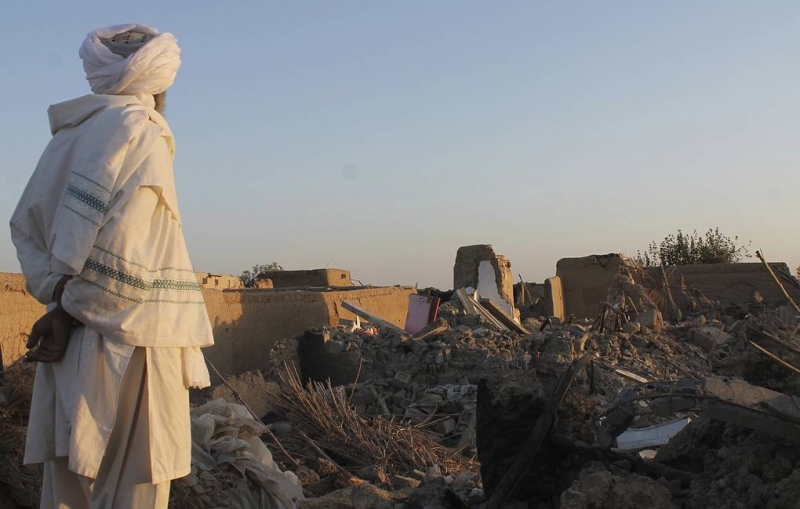 Члены Координационного совета Афганистана провели первые официальные переговоры с талибами

