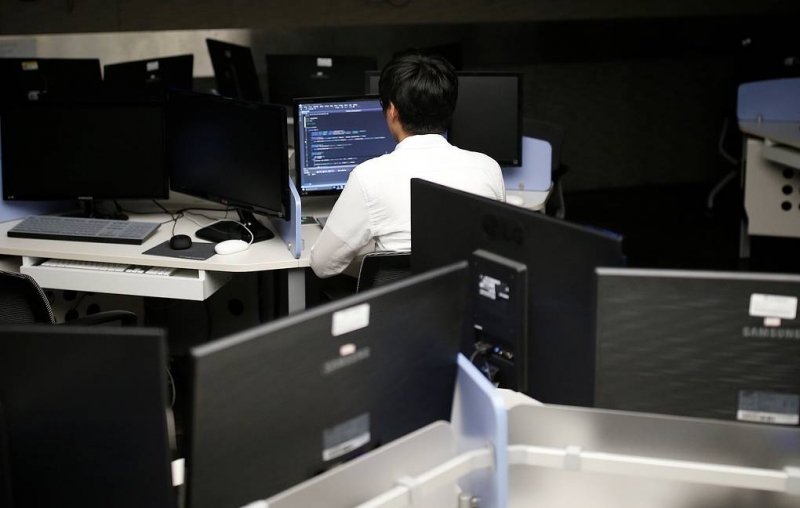 CNN: США предъявят россиянину и украинцу обвинения в киберпреступлениях