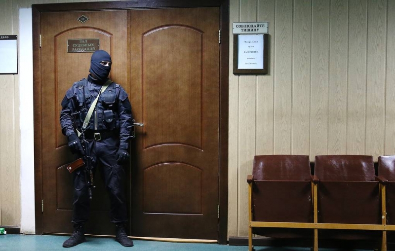 Директор ТЭЦ в Норильске арестован до 31 июля

