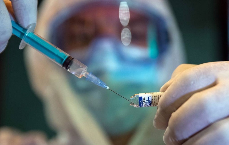 Эксперт назвал причину роста заболеваемости COVID-19 в России