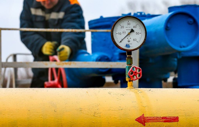 Эксперт: переговоры с "Газпромом" от Украины сейчас сможет провести только Медведчук