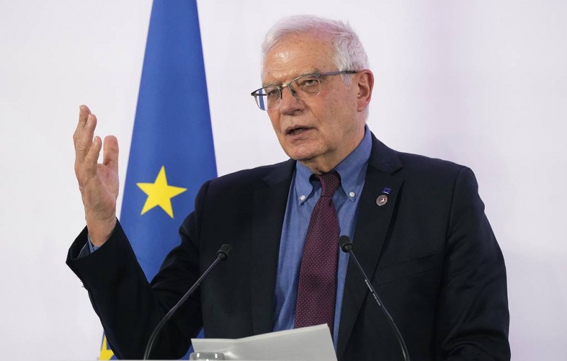 ЕС не позволит членам Госдумы ездить на шопинг в Милан и вечеринки в Сен-Тропе