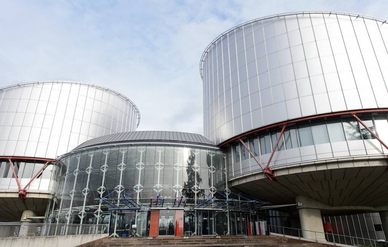 ЕСПЧ частично рассмотрит жалобу Украины против России о правах человека в Крыму

