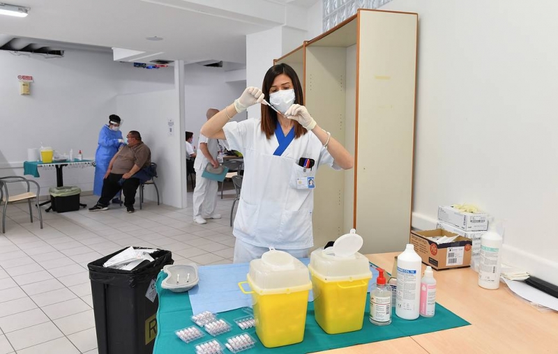 Еврокомиссия признала сертификаты о вакцинации Сан-Марино, где используется "Спутник V"