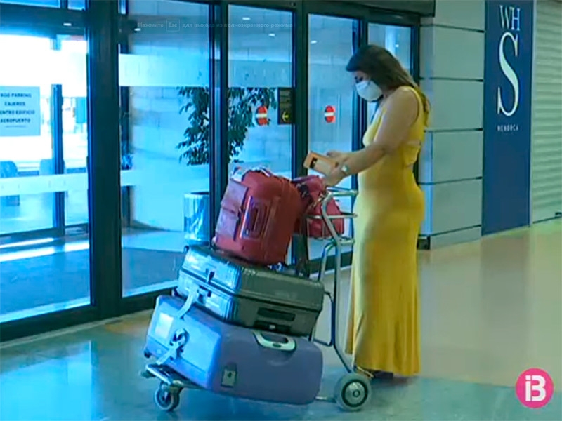 Европа начала готовиться ко второй волне коронавируса