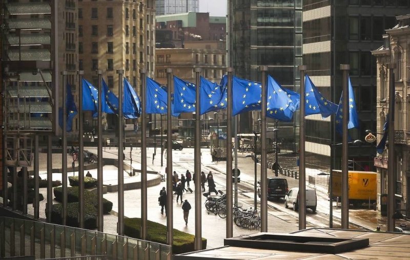 Евросоюз не откроет границы с Россией как минимум до середины августа

