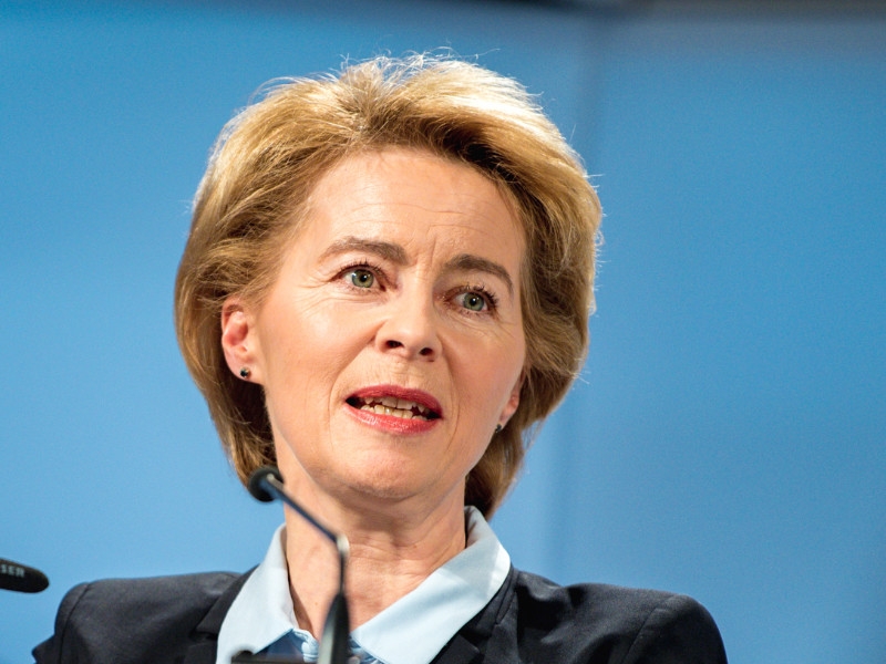 Евросоюз выделил 1 млрд евро на разработку вакцины от коронавируса. Но для победы над Covid-19 потребуется в десятки раз больше средств